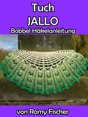 cover image of Tuch JALLO